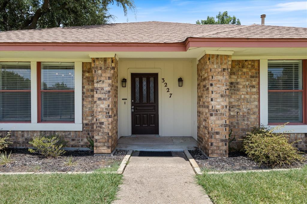 3227 Wichita Dr, Mesquite, TX 75149 photo