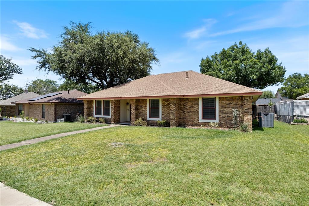 3227 Wichita Dr, Mesquite, TX 75149 photo