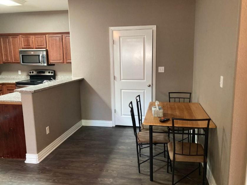 514 E Brockett St #516, Sherman, TX 75090 photo