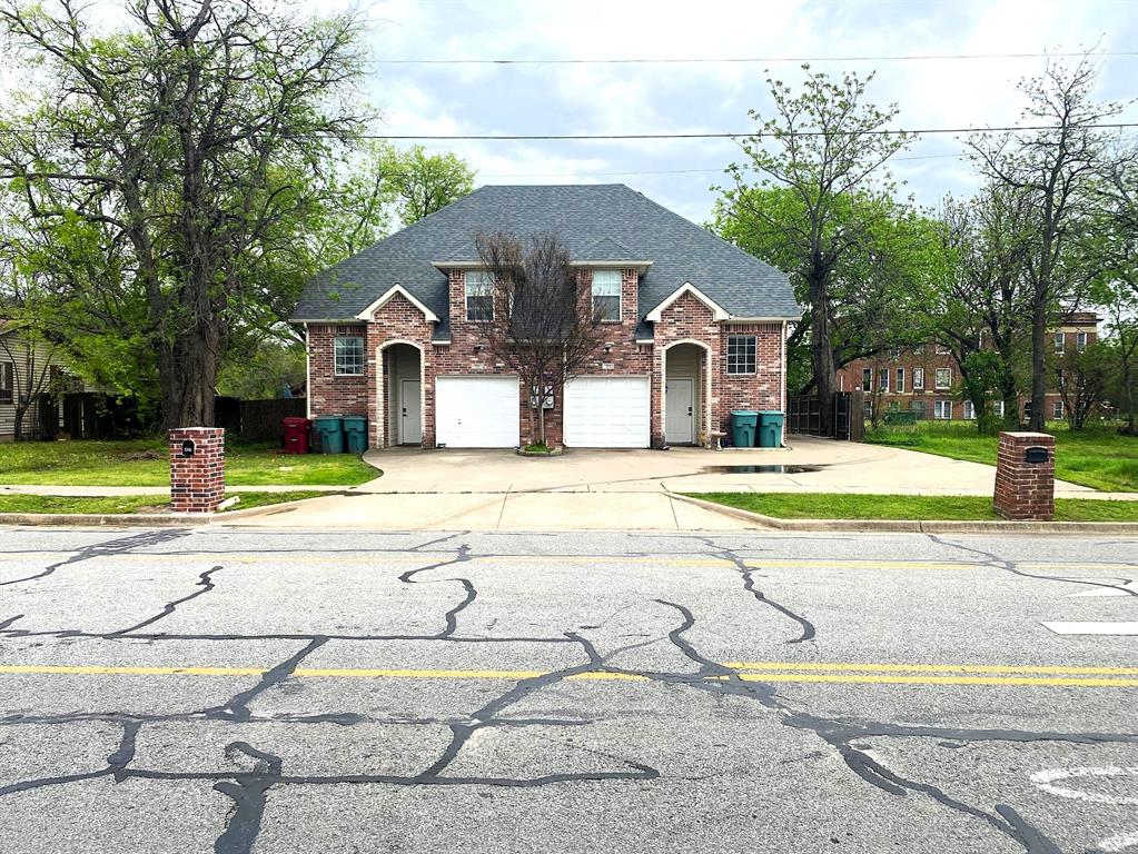 514 E Brockett St #516, Sherman, TX 75090 photo