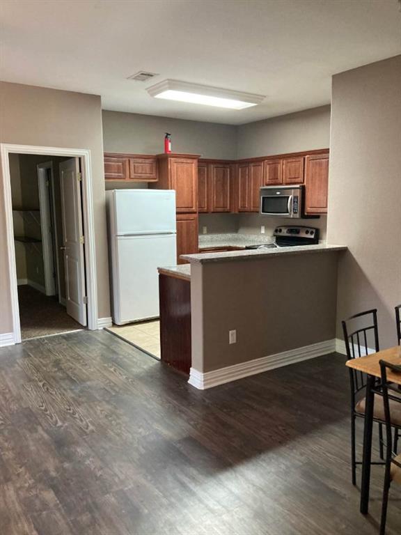 514 E Brockett St #516, Sherman, TX 75090 photo