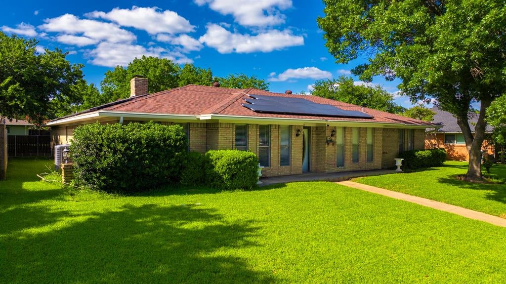 1241 College Pkwy, Lewisville, TX 75077