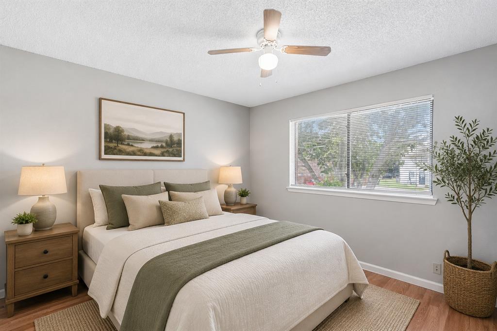 2813 AND 2821 Wimbledon Ct, Garland, TX 75041 photo