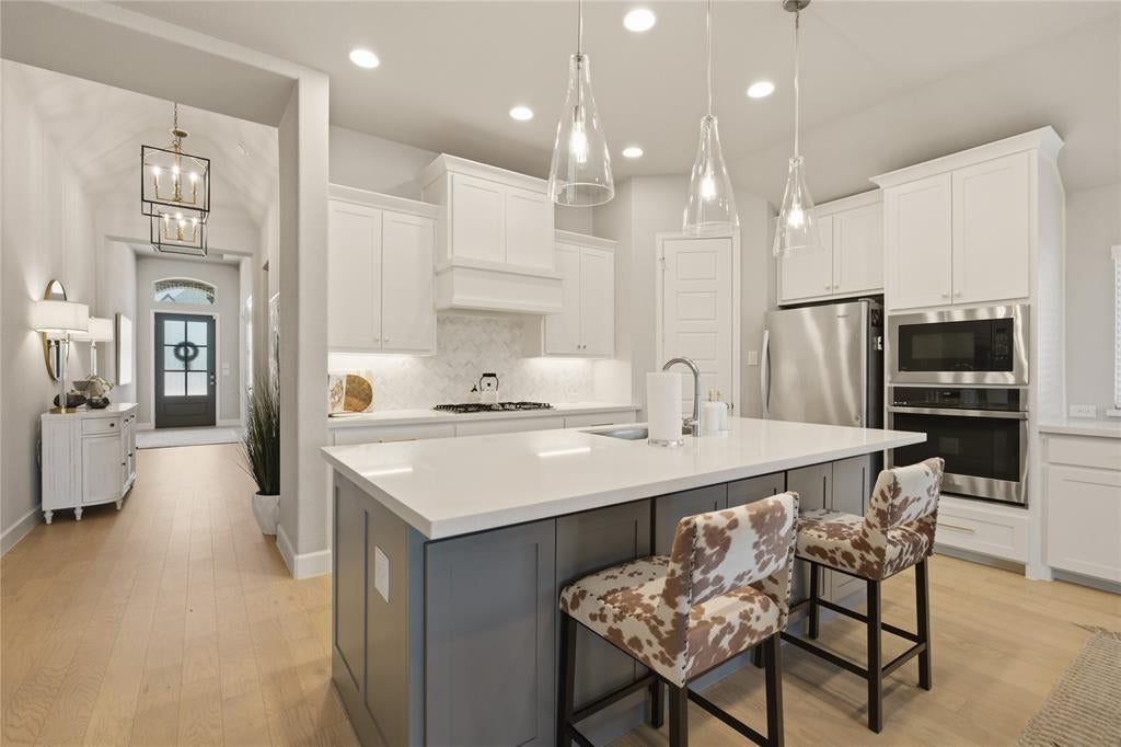 2320 Macy Way, Prosper, TX 75078 photo