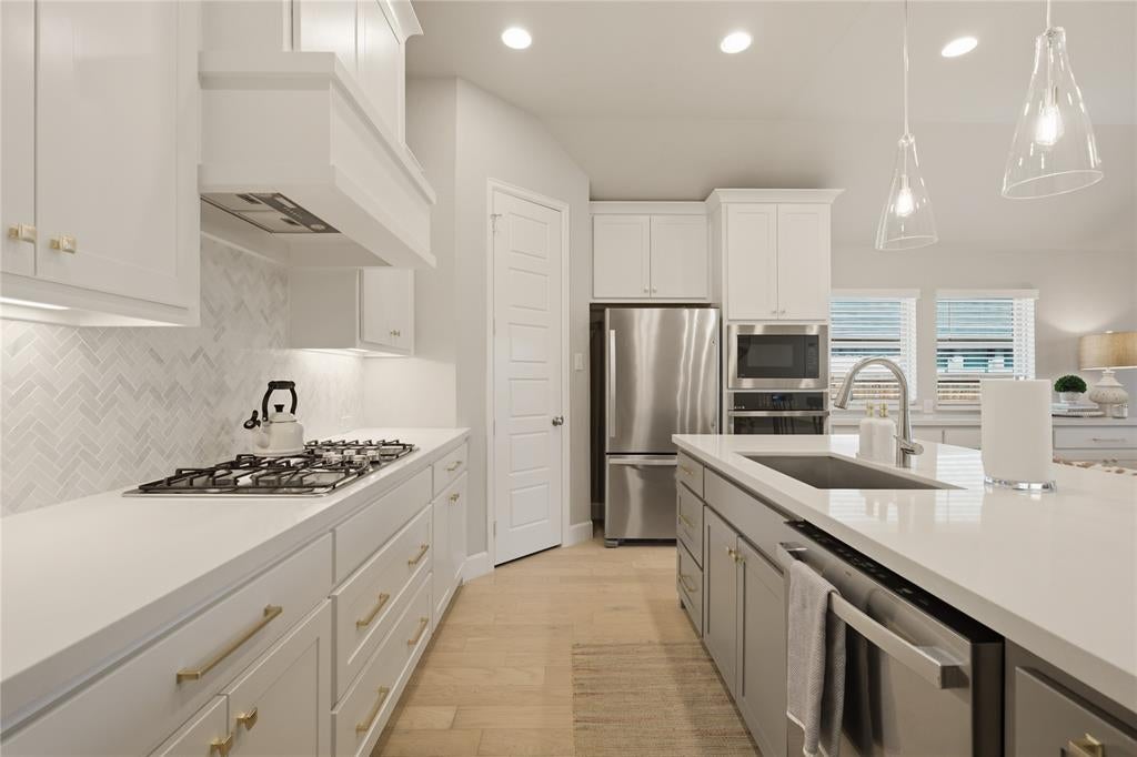 2320 Macy Way, Prosper, TX 75078 photo