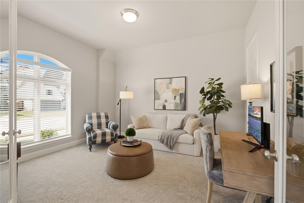 2320 Macy Way, Prosper, TX 75078 photo