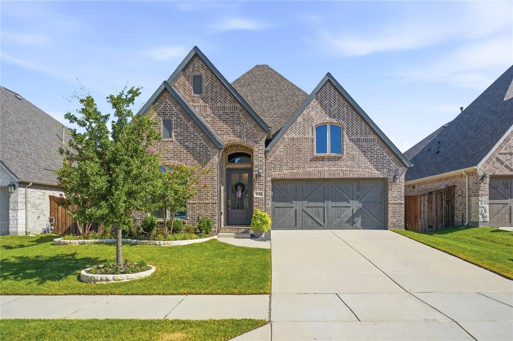 2320 Macy Way, Prosper, TX 75078