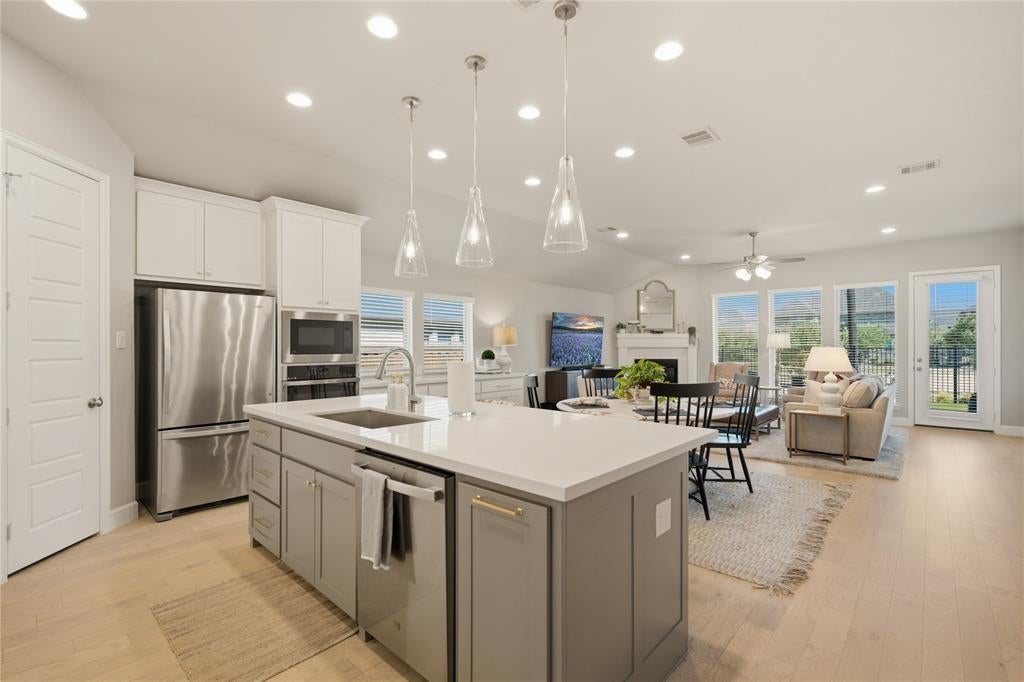 2320 Macy Way, Prosper, TX 75078 photo