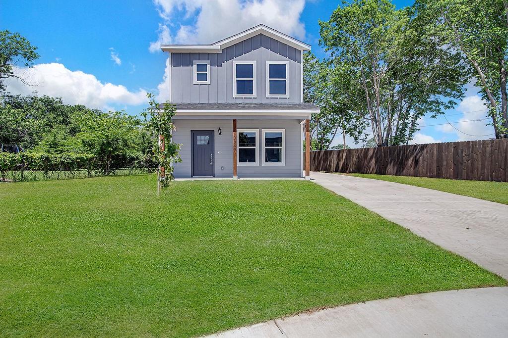 3849 Kimbo Rd, Fort Worth, TX 76104