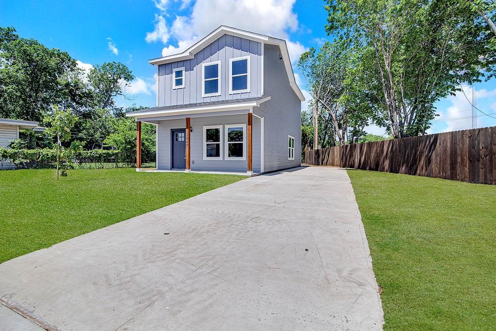 3849 Kimbo Rd, Fort Worth, TX 76104 photo