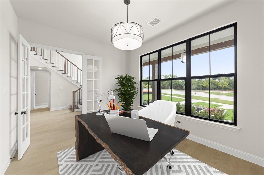 1300 Ramble Way, Celina, TX 75009 photo