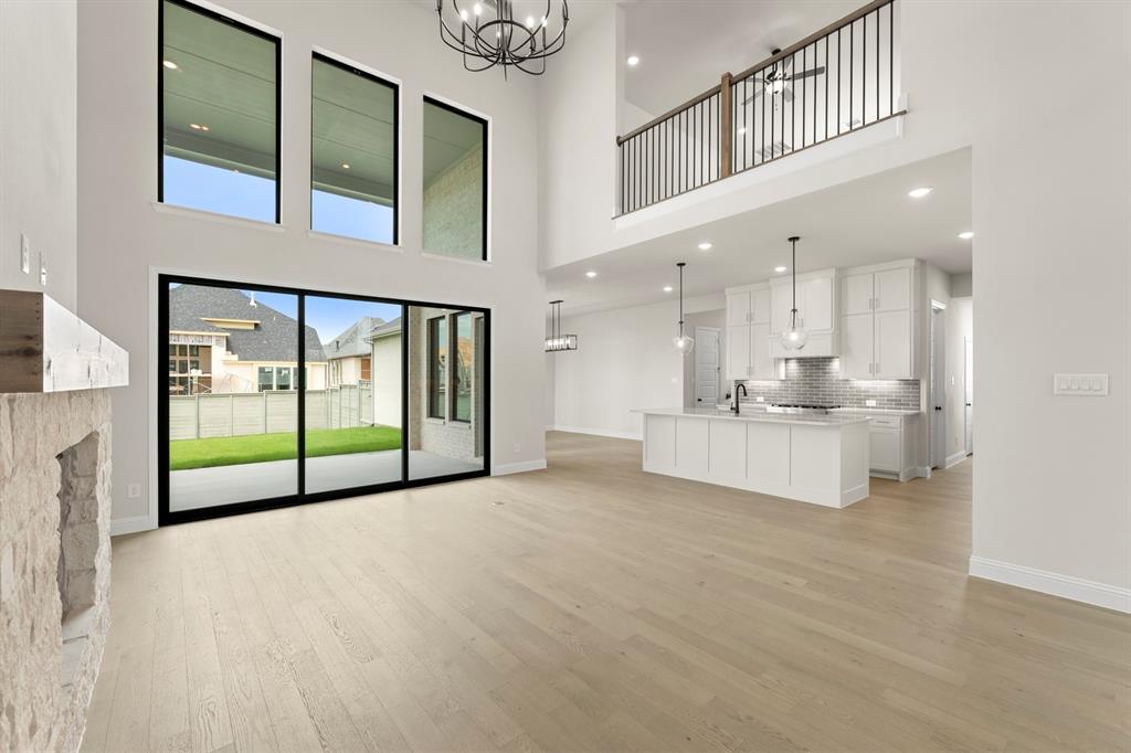 1300 Ramble Way, Celina, TX 75009 photo