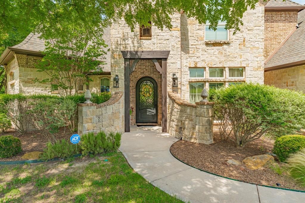 101 Western Breeze Dr, Fort Worth, TX 76126 photo
