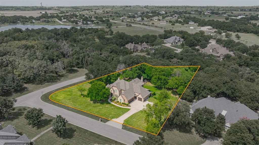 101 Western Breeze Dr, Fort Worth, TX 76126 photo
