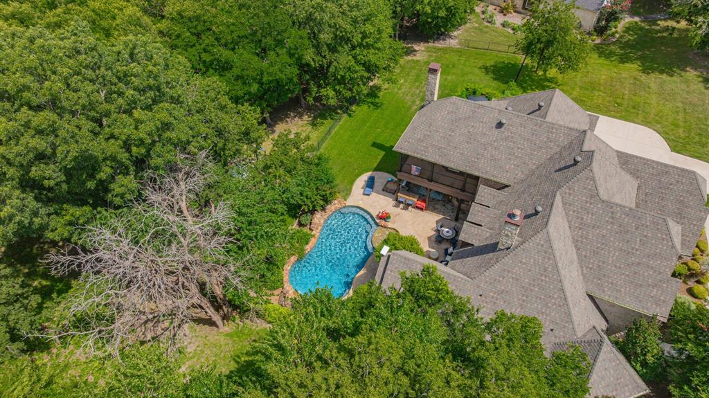101 Western Breeze Dr, Fort Worth, TX 76126 photo