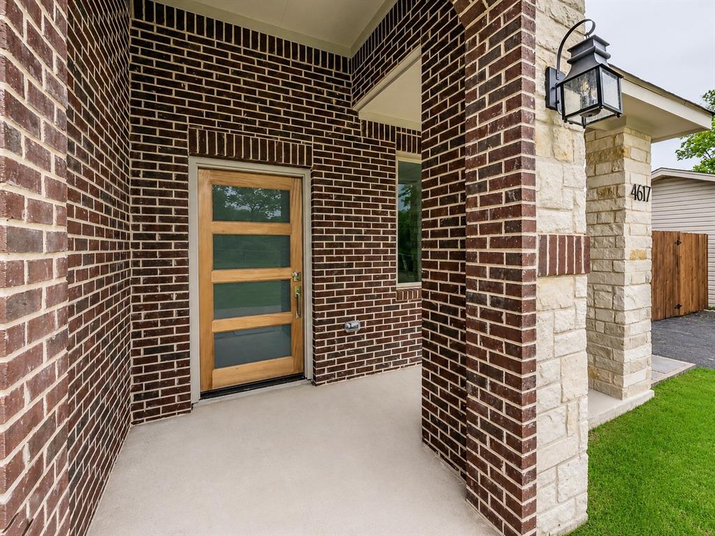 4617 Merida Ave, Fort Worth, TX 76115 photo