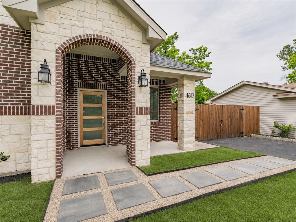 4617 Merida Ave, Fort Worth, TX 76115 photo