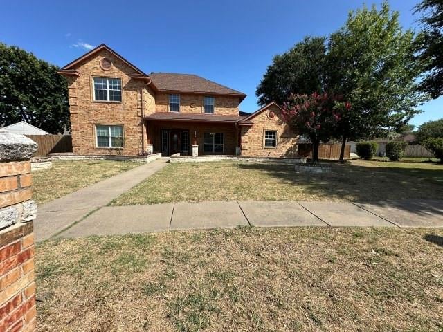 104 Dovehill Cir, Red Oak, TX 75154