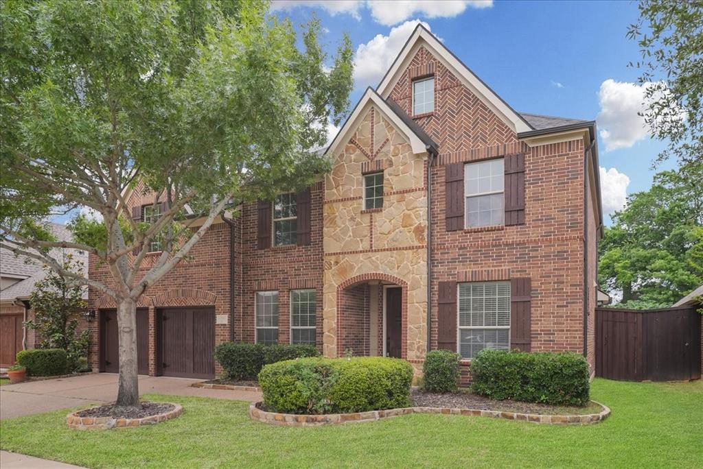 2407 Laguna Ln, Arlington, TX 76012 photo