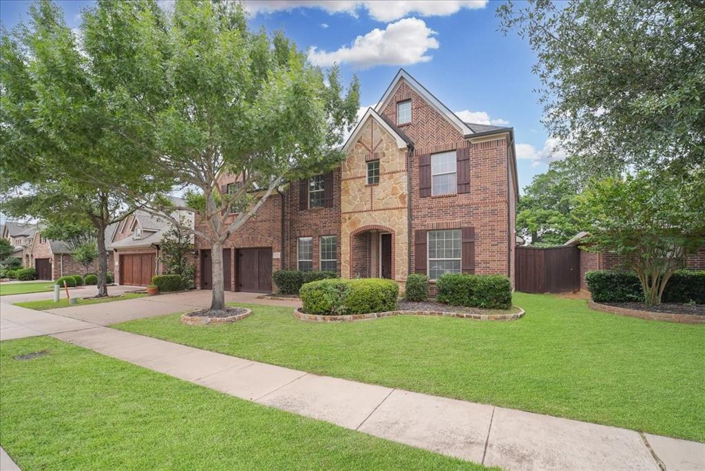 2407 Laguna Ln, Arlington, TX 76012 photo