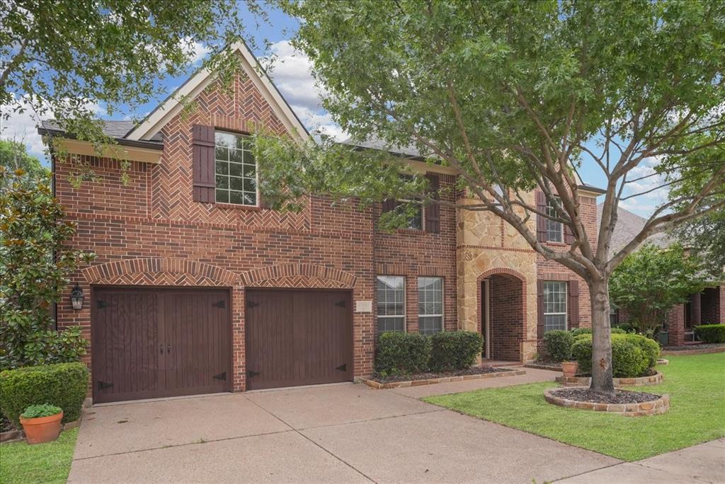 2407 Laguna Ln, Arlington, TX 76012 photo