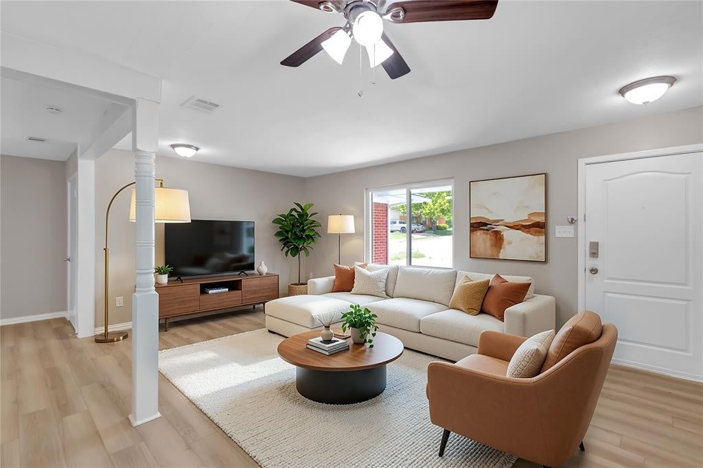 3500 Brandon Ln, Fort Worth, TX 76116 photo