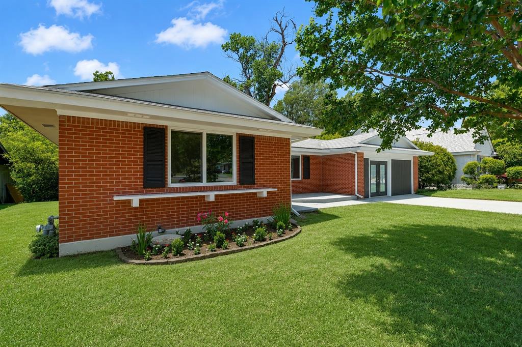 3500 Brandon Ln, Fort Worth, TX 76116 photo