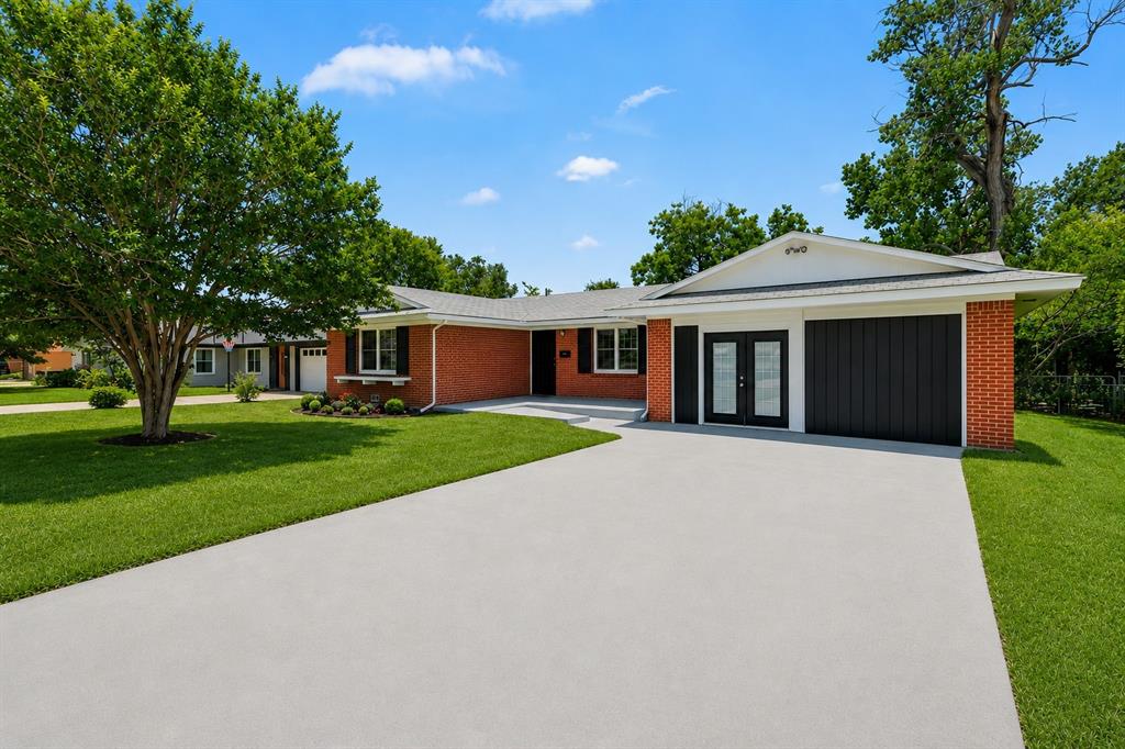 3500 Brandon Ln, Fort Worth, TX 76116 photo