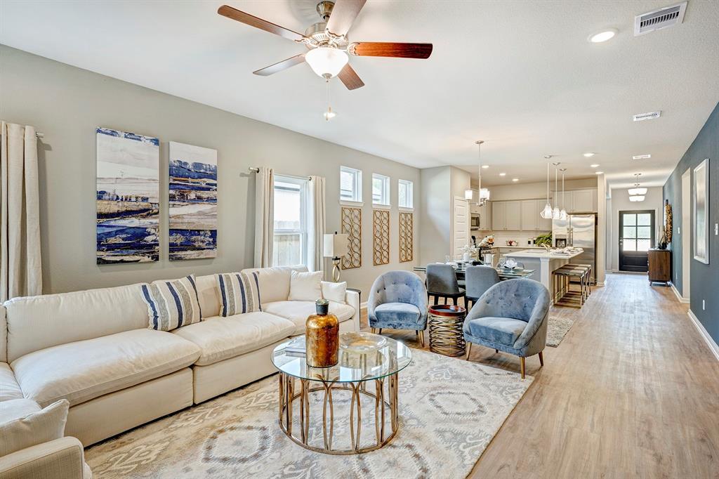 3801 Buckhead Dr, Caddo Mills, TX 75135