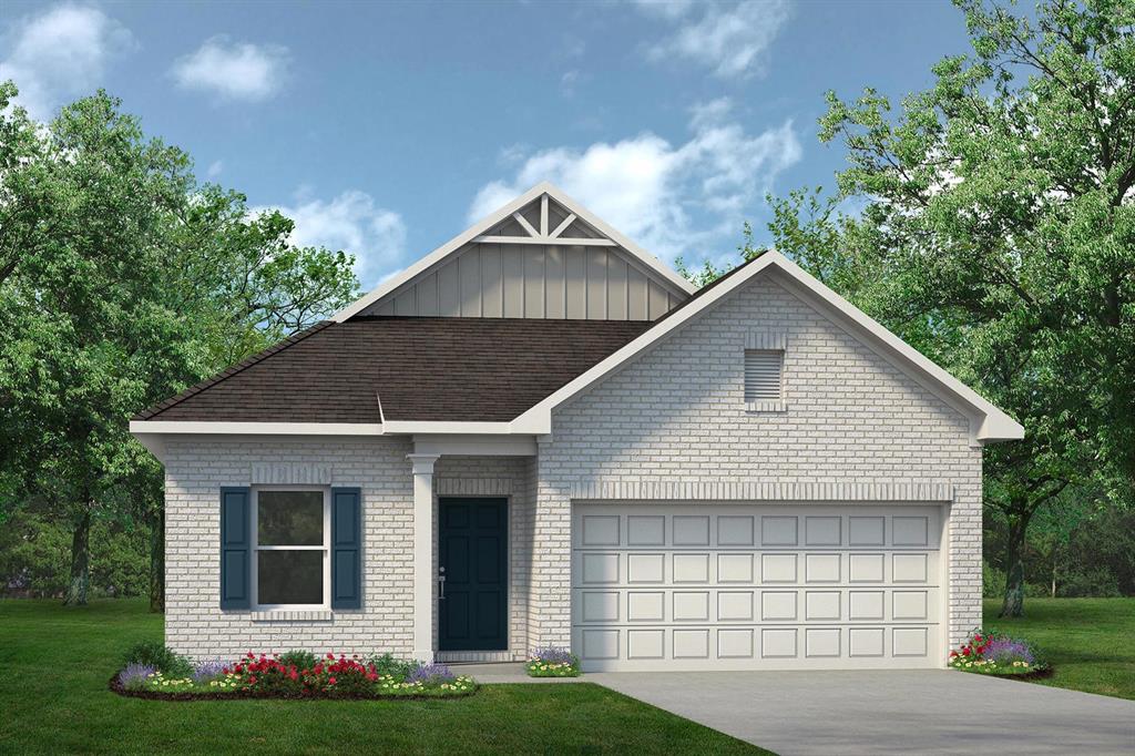 3801 Buckhead Dr, Caddo Mills, TX 75135 photo