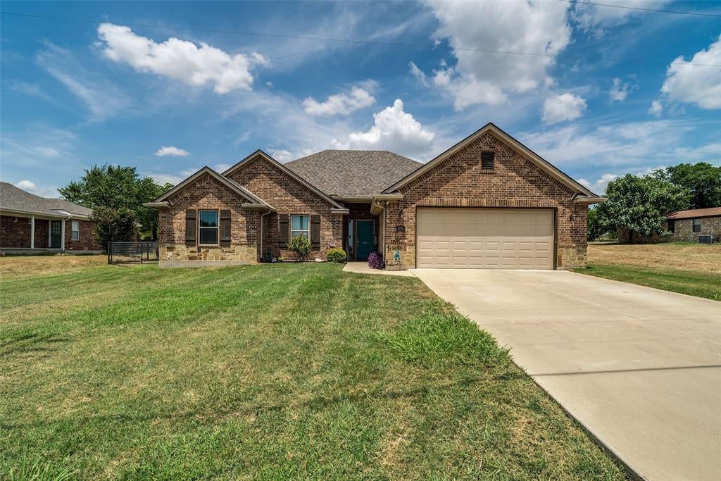 816 Park Ave, Weatherford, TX 76086