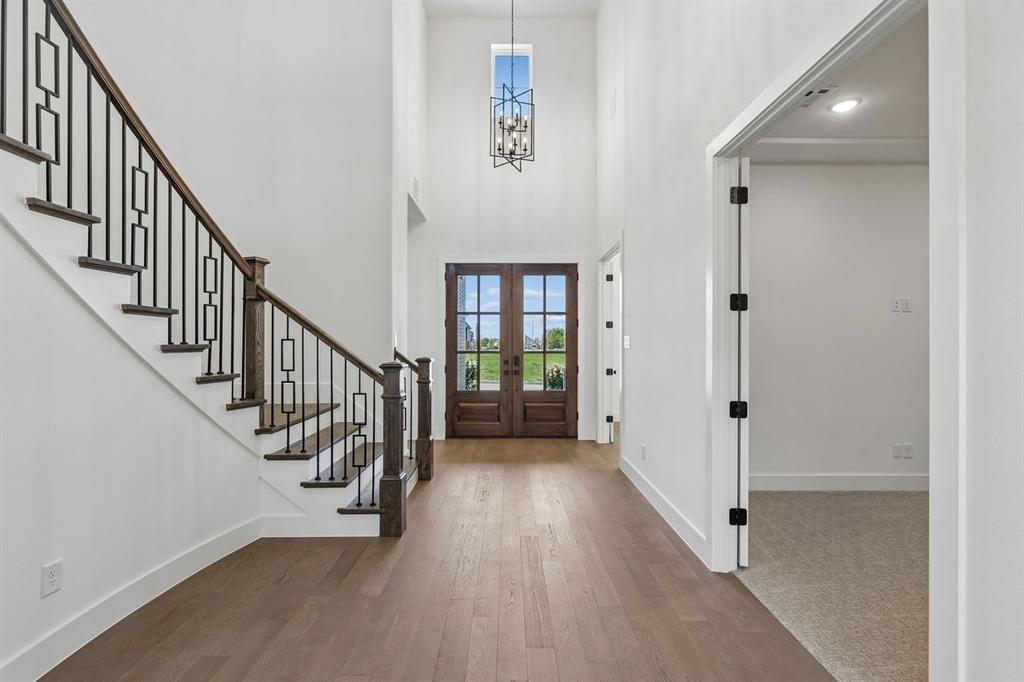 1900 Golden Gate Way, Celina, TX 75009 photo