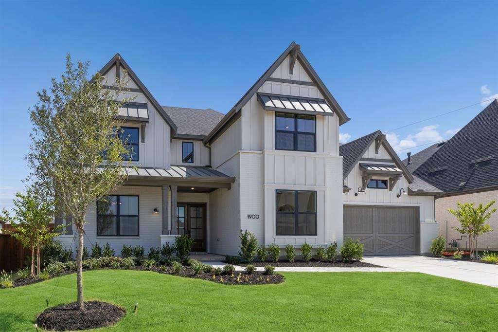 1900 Golden Gate Way, Celina, TX 75009 photo