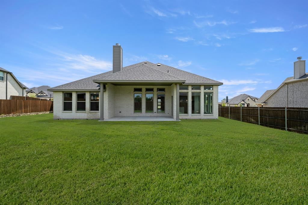 5217 Rowlan Row, Midlothian, TX 76065 photo