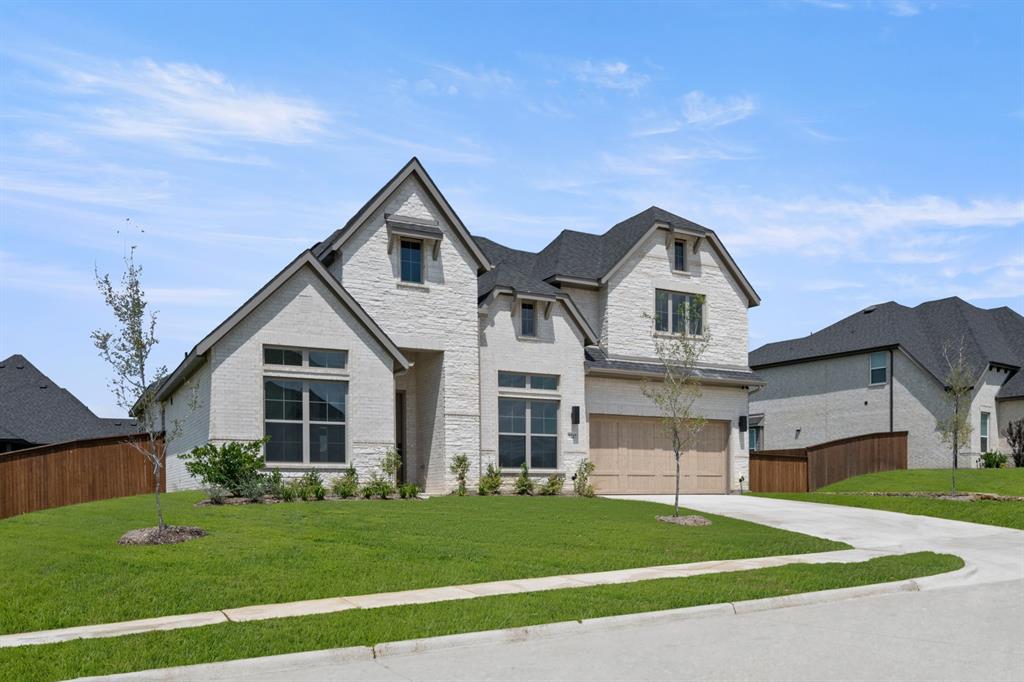 5217 Rowlan Row, Midlothian, TX 76065 photo