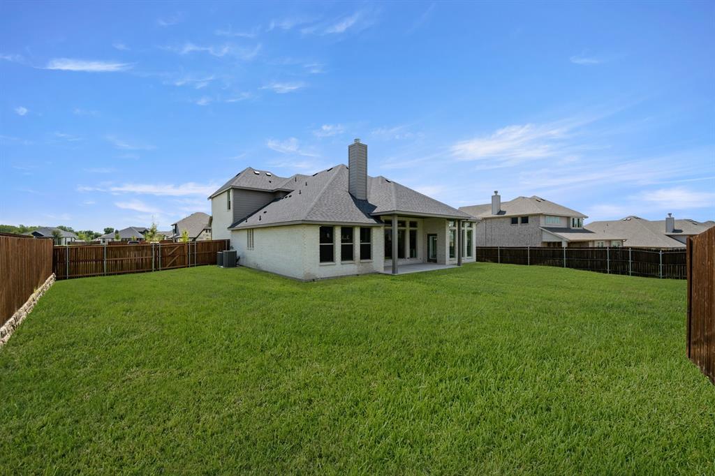 5217 Rowlan Row, Midlothian, TX 76065 photo