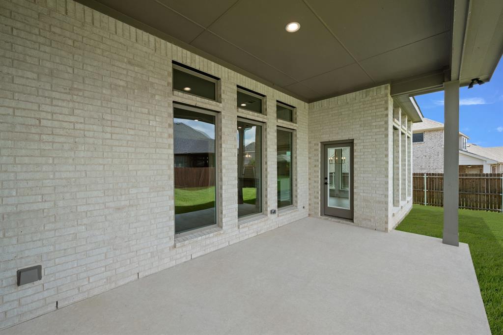 5217 Rowlan Row, Midlothian, TX 76065 photo