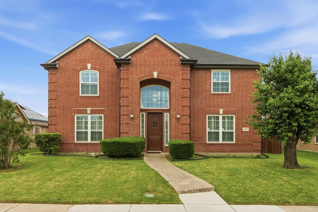 3852 Harrison Dr, Carrollton, TX 75010