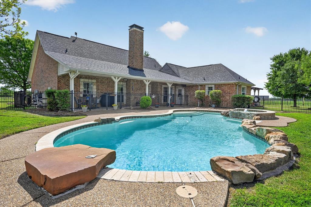 10917 County Road 290, Anna, TX 75409 photo
