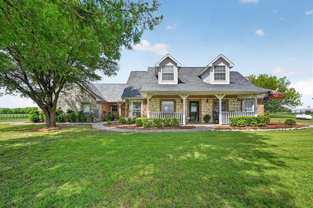 10917 County Road 290, Anna, TX 75409 photo