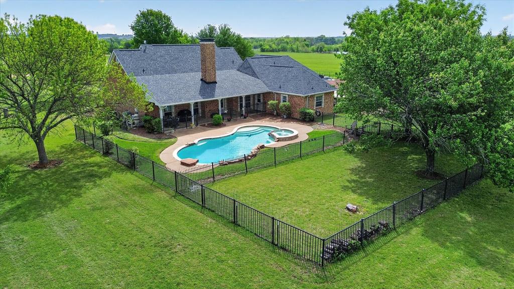 10917 County Road 290, Anna, TX 75409 photo