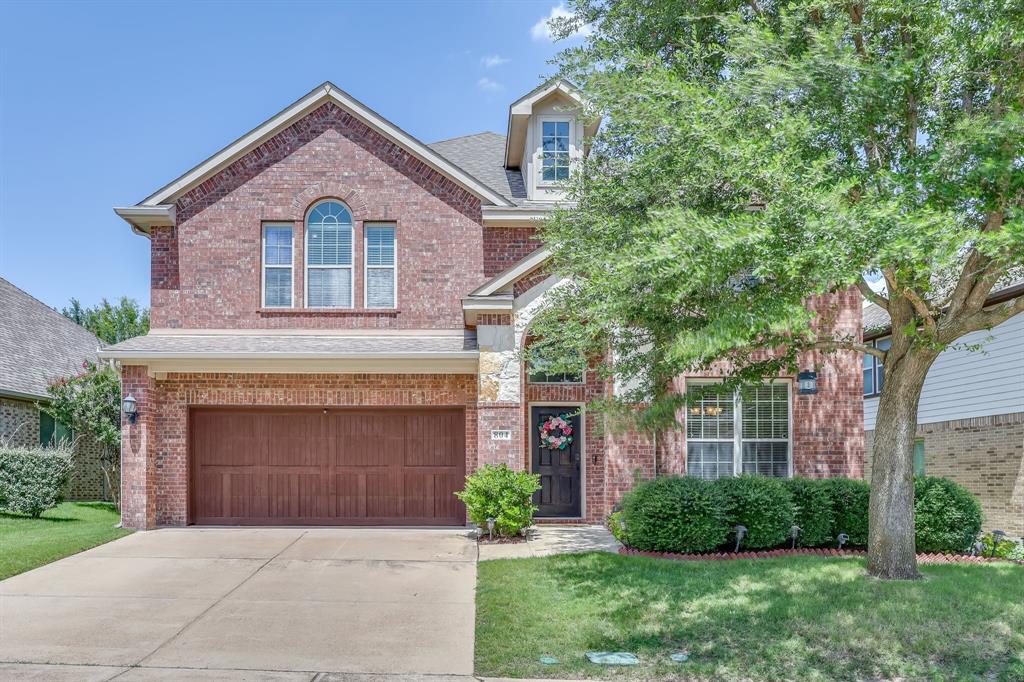 804 Miramar Dr, Rockwall, TX 75087