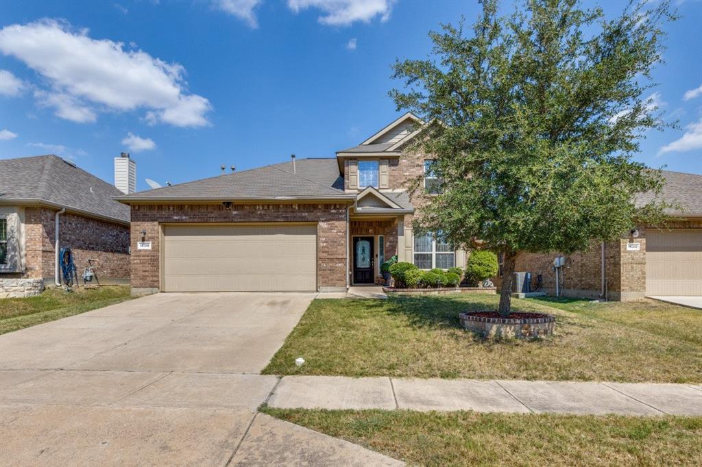 14316 Mariposa Lily Ln, Fort Worth, TX 76052