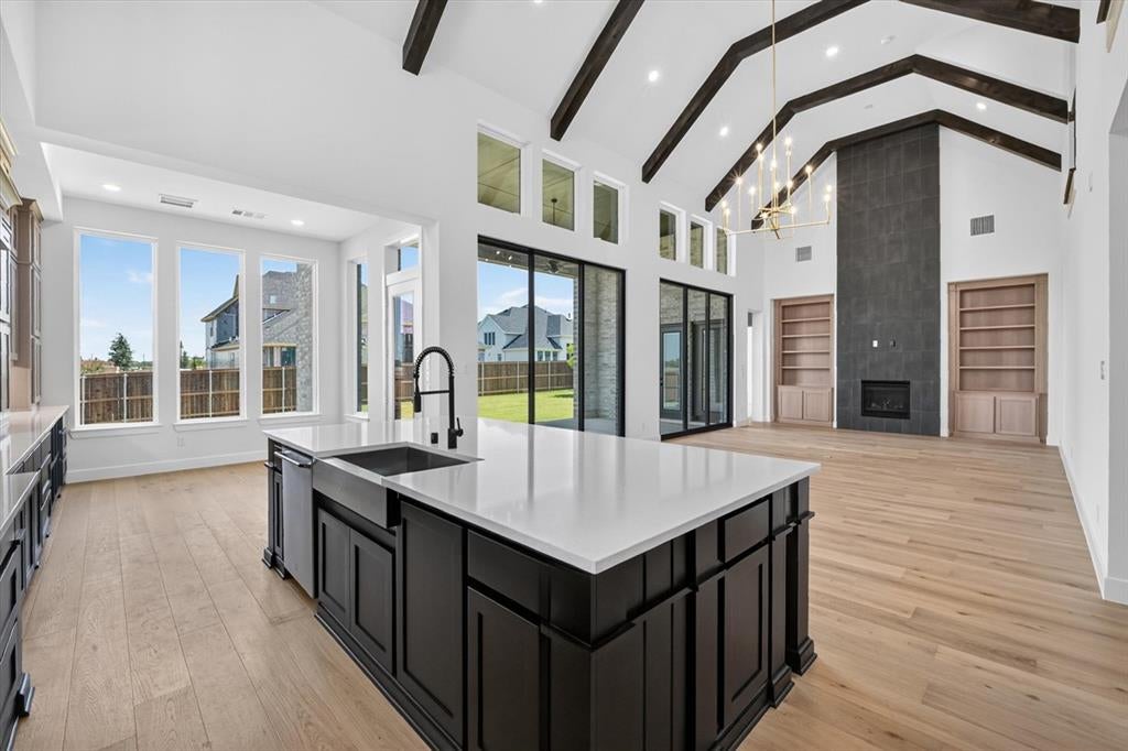 2600 Paddington Dr, Celina, TX 75009 photo