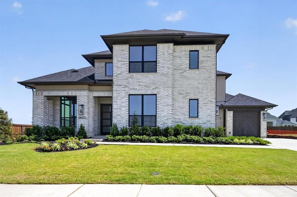 2600 Paddington Dr, Celina, TX 75009