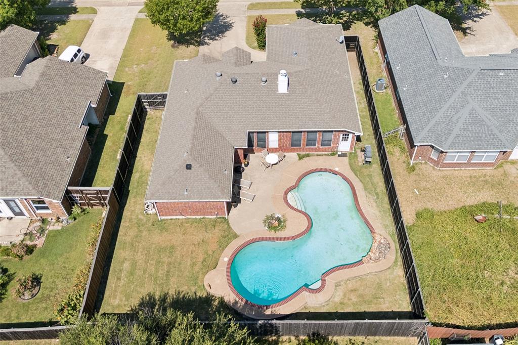 106 Windy Knoll Ln, Wylie, TX 75098 photo