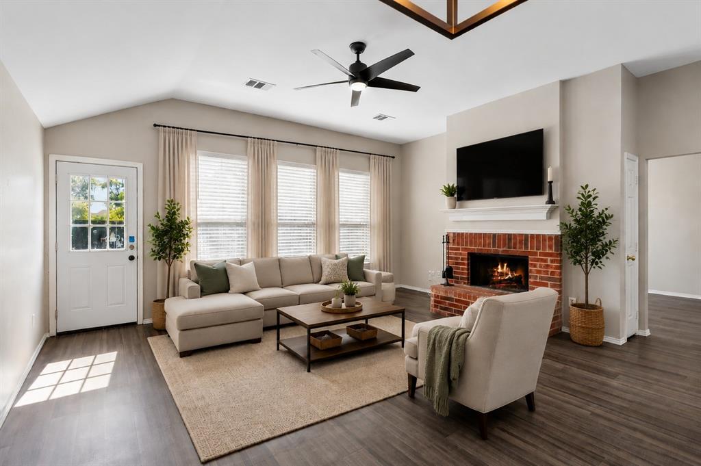 106 Windy Knoll Ln, Wylie, TX 75098 photo