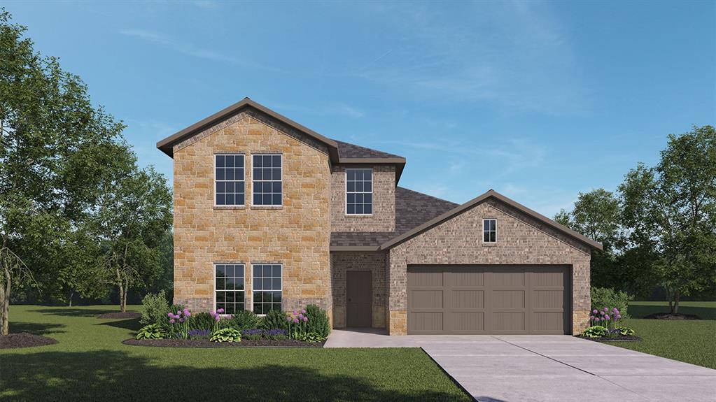 2049 Hearn Dr, Royse City, TX 75189