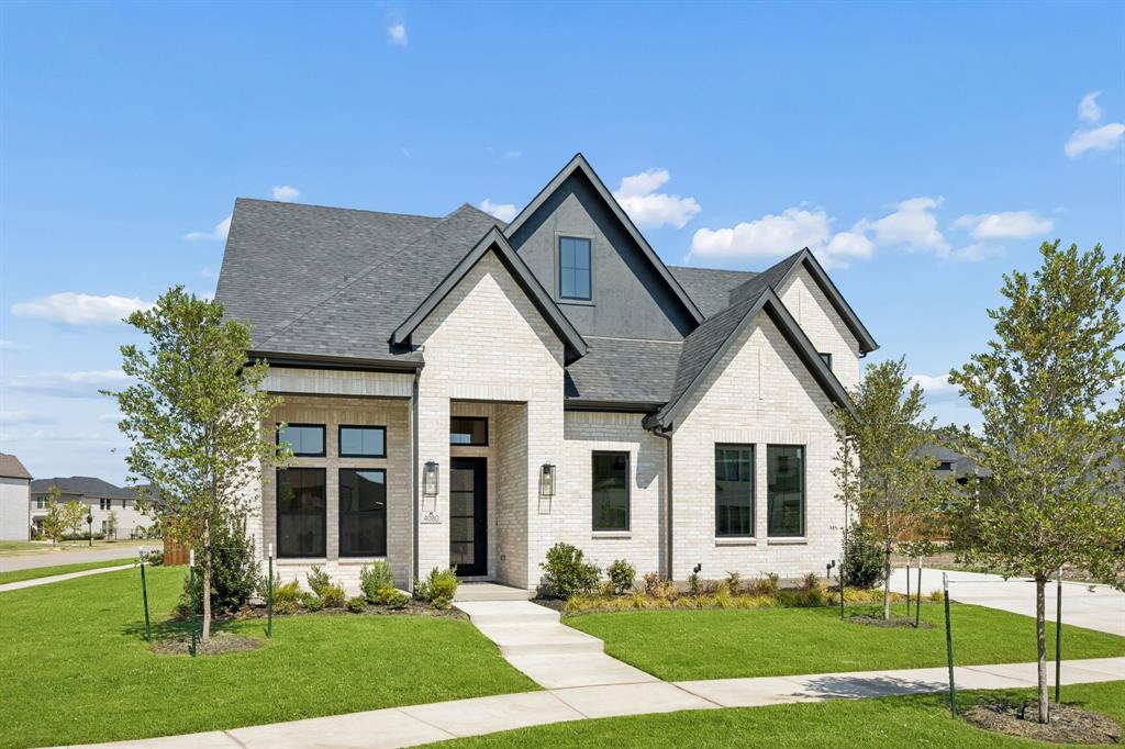 4080 Berylline Ln, Prosper, TX 75078
