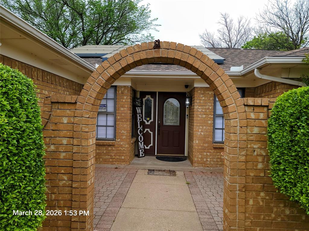 1408 Country Manor Rd, Fort Worth, TX 76134 photo